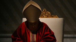 Le Vatican en deuil pr&eacute;pare les obs&egrave;ques du pape