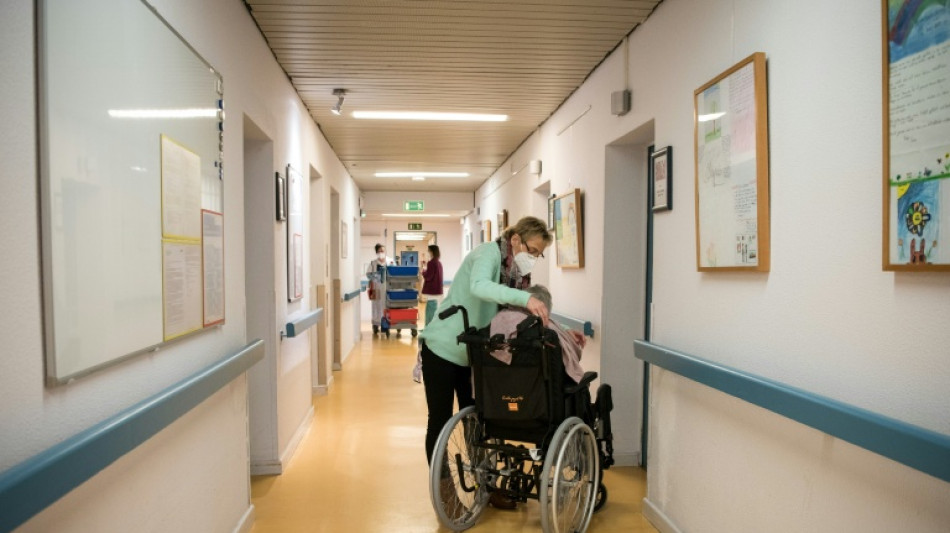  Weiterer Beratungsbedarf: Einsetzung von Pflegekommission verz&ouml;gert sich 