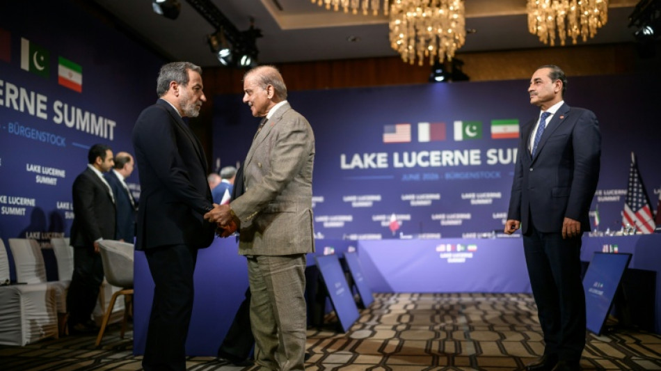  Rubio says US will not accept Iranian tolls on Hormuz 