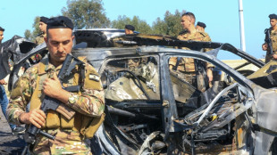 Lebanon says two killed in Israeli strikes in south