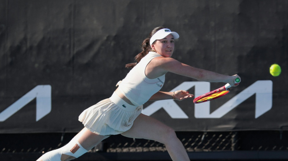 Lys sagt Start in Indian Wells ab