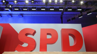 SPD-Parteitag soll Scholz als Kanzlerkandidat best&auml;tigen und Programm beschlie&szlig;en