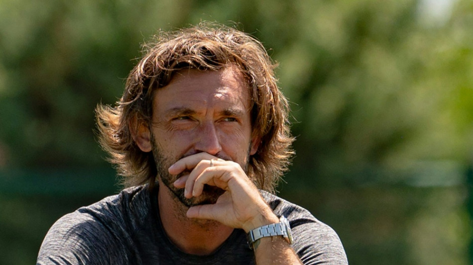  Vertrag mit russischem Wettanbieter: Pirlo-Deal ger&auml;t ins Wanken 
