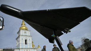 Ukraine: d&eacute;but attendu d'un cessez-le-feu pour la P&acirc;que orthodoxe 