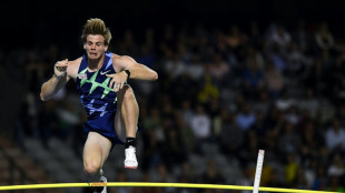 Athl&eacute;tisme: Nilsen dans le club des 6 m, rentr&eacute;e encourageante pour Renaud Lavillenie