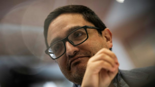 A corrup&ccedil;&atilde;o '&eacute; um fen&ocirc;meno profundamente enraizado' na Guatemala, denuncia o ex-promotor Sandoval