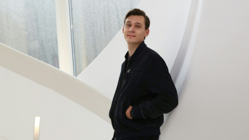 Schauspieler Rick Okon verl&auml;sst den Dortmunder "Tatort"