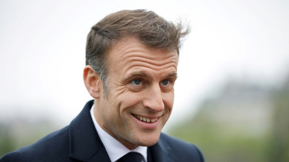 Presidente da Fran&ccedil;a 'conta com o Real Madrid' para que Mbapp&eacute; dispute Jogos Ol&iacute;mpicos