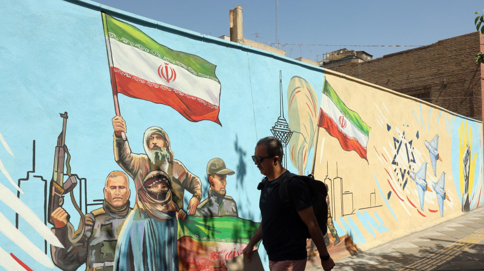  Cnn, nessun segnale che Israele parteciper&agrave; al nuovo attacco Usa contro l'Iran 