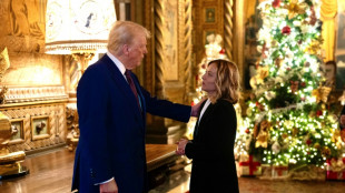 Italienische Regierungschefin Meloni nimmt an Trump Amtseinf&uuml;hrung teil