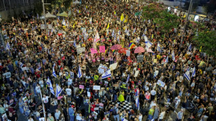 Tausende Israelis demonstrieren nach Iran-Waffenruhe f&uuml;r Freilassung aller Geiseln