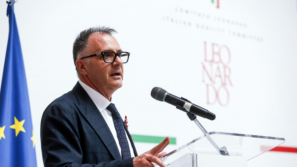  Orsini, recessione certa nell'Ue senza una negoziazione nel Golfo 