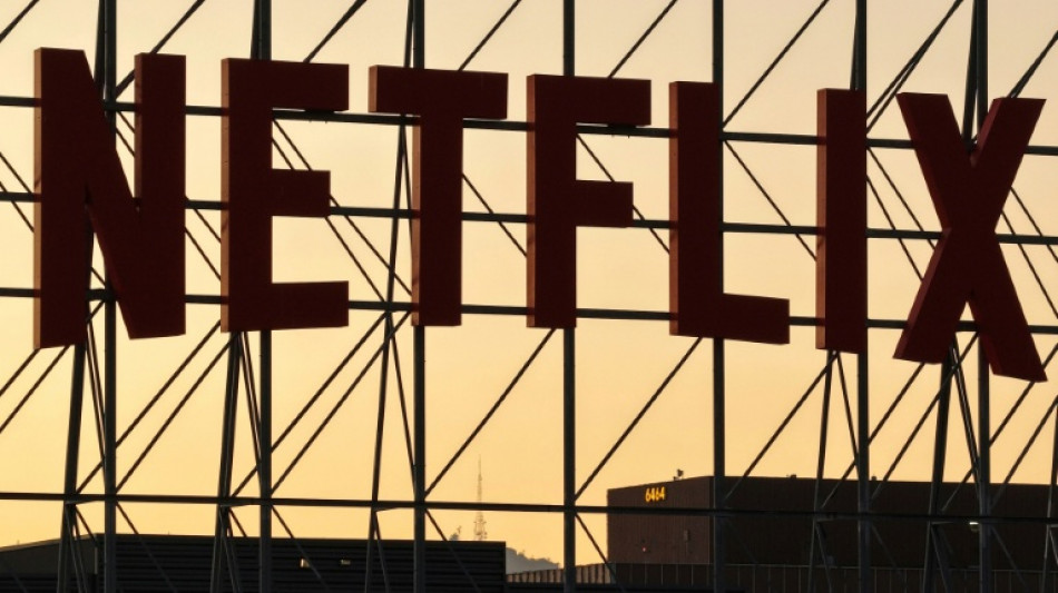  Netflix to buy Warner Bros. Discovery in deal of the decade 