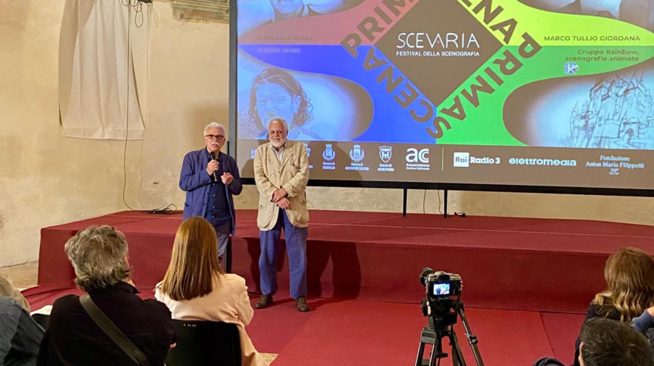 Marco Tullio Giordana, scenografia una parte importante dei film