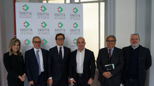 Almaviva e Fs per la mobilit&agrave; digitale, nasce Sagitta