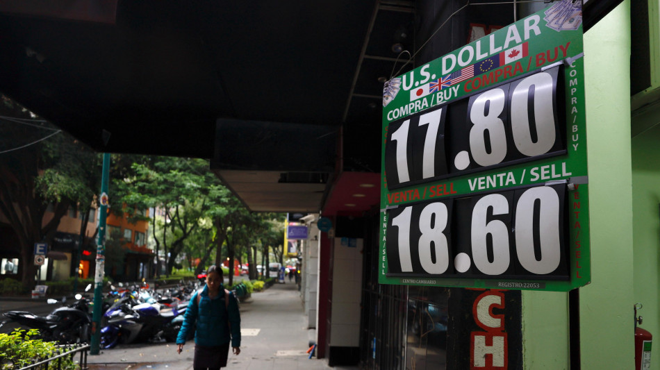  Messico, allarme per economia e famiglie dopo stretta di Trump sulle rimesse 