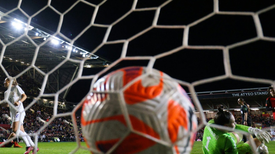 Zukunftsforscher r&auml;t Frauen-Fu&szlig;ball zu mehr Innovationen