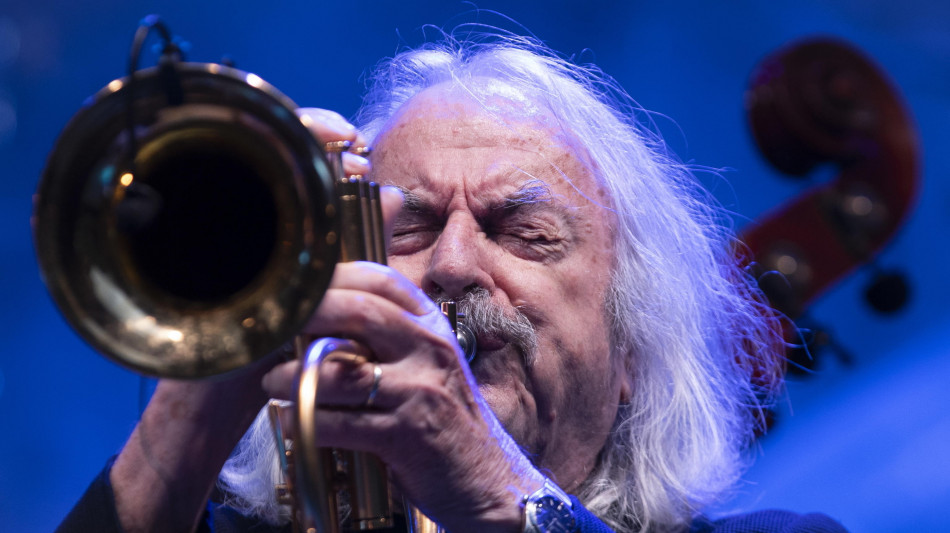  Enrico Rava, 'Miles Davis il pi&ugrave; grande, impossibile rubargli l'anima' 