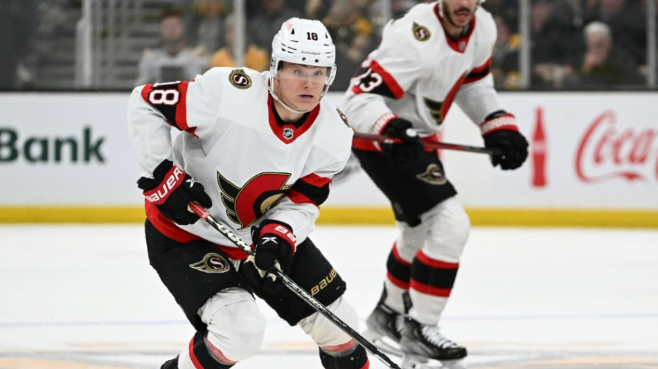 Eishockey: St&uuml;tzle erh&auml;lt keine Freigabe f&uuml;r die WM