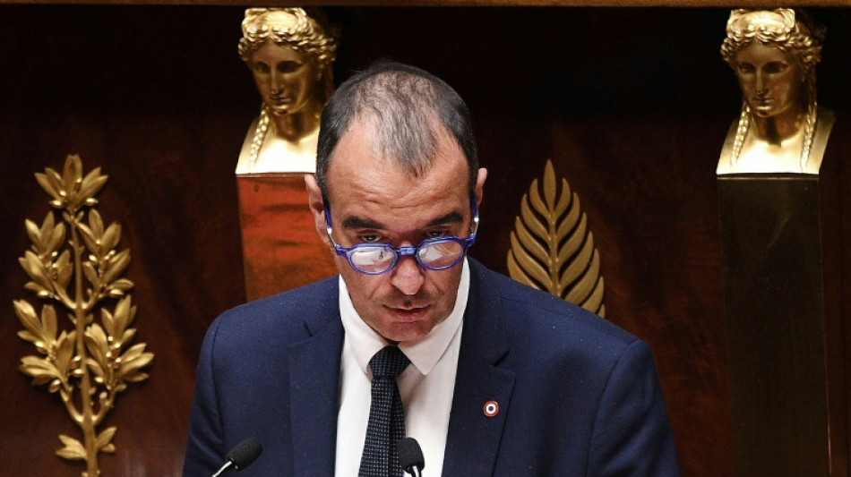 Un d&eacute;put&eacute; porte plainte contre ChatGPT