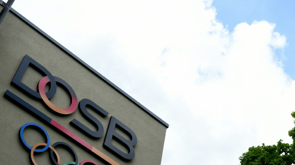 Russland-R&uuml;ckkehr: DOSB fordert "glaubhafte Umsetzung"