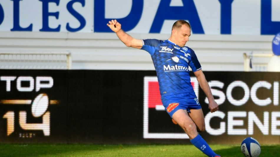 Top 14: la 18e journ&eacute;e en bref