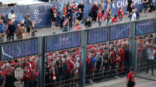 Pol&eacute;mica y batalla de cifras por el caos en Stade de France: Liverpool exige disculpas
