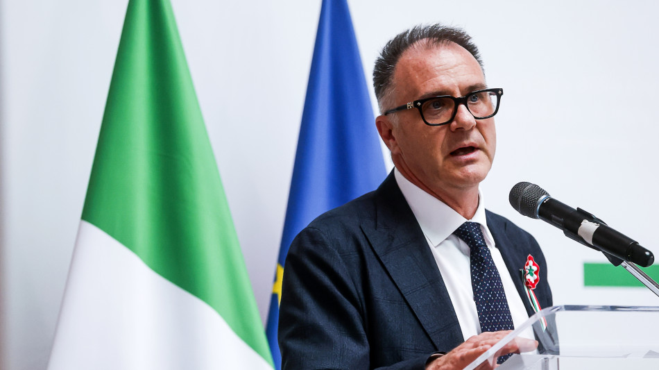 Orsini, 'dobbiamo cambiare chi ci sta governando in Europa'