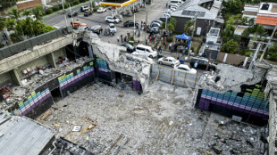 Donos de boate que desabou na Rep&uacute;blica Dominicana s&atilde;o presos