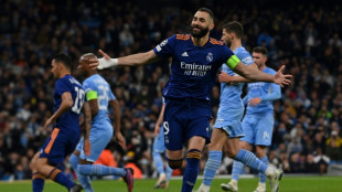 El Manchester City y el reto de un mayor equilibrio en el Bernab&eacute;u