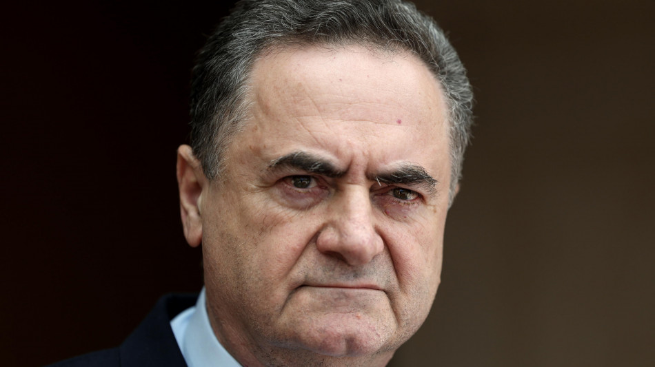 Katz, 'Guterres non esulta per Sinwar, &egrave; anti-israeliano'