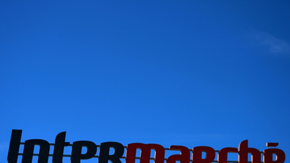  French supermarkets suffer refrigerator shutdown after 'unprecedented' cyberattack 