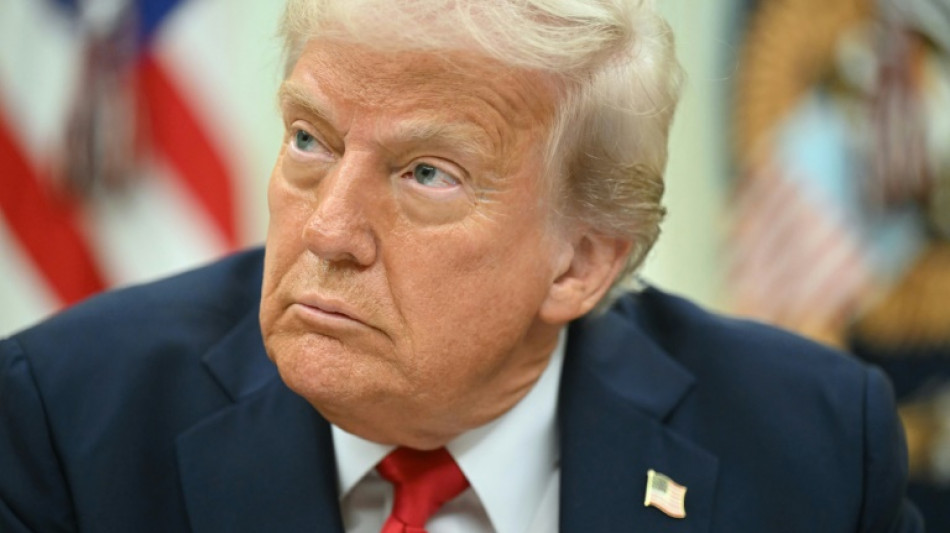 Trump veut lancer la m&egrave;re de toutes les batailles commerciales