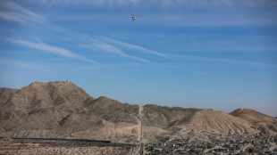 El jefe del Pent&aacute;gono viaja a la frontera con M&eacute;xico en plena campa&ntilde;a antimigratoria