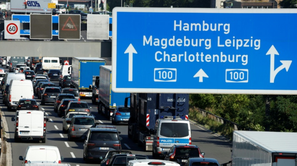  ADAC rechnet mit leicht erh&ouml;hter Staugefahr an kommendem Wochenende 