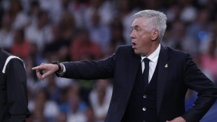 Champions: Ancelotti 'Dortmund ha meritato, ci sar&agrave; da soffrire'