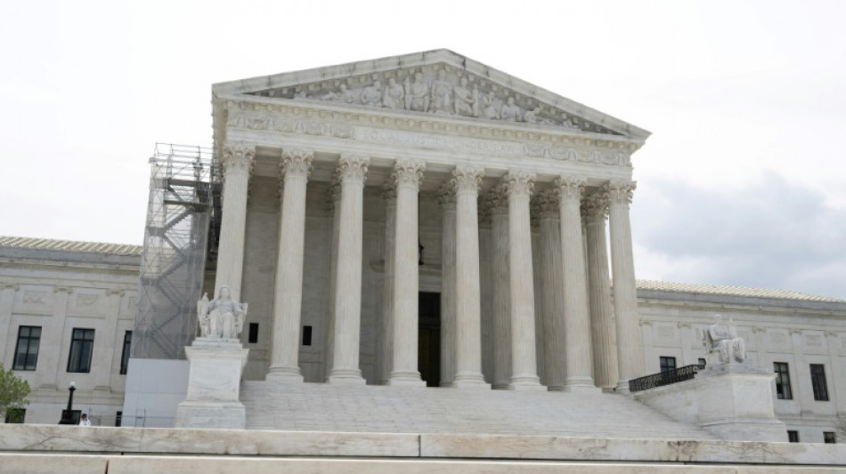 Suprema Corte mostra ceticismo sobre exclus&atilde;o de Trump das elei&ccedil;&otilde;es