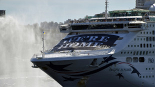 Los cruceros vuelven a Australia despu&eacute;s de dos a&ntilde;os alejados por el covid