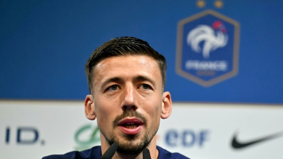 Equipe de France: Lenglet revient de loin
