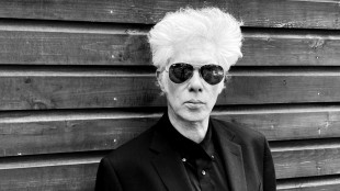 Jim Jarmusch al festival Il Cinema Ritrovato a Bologna