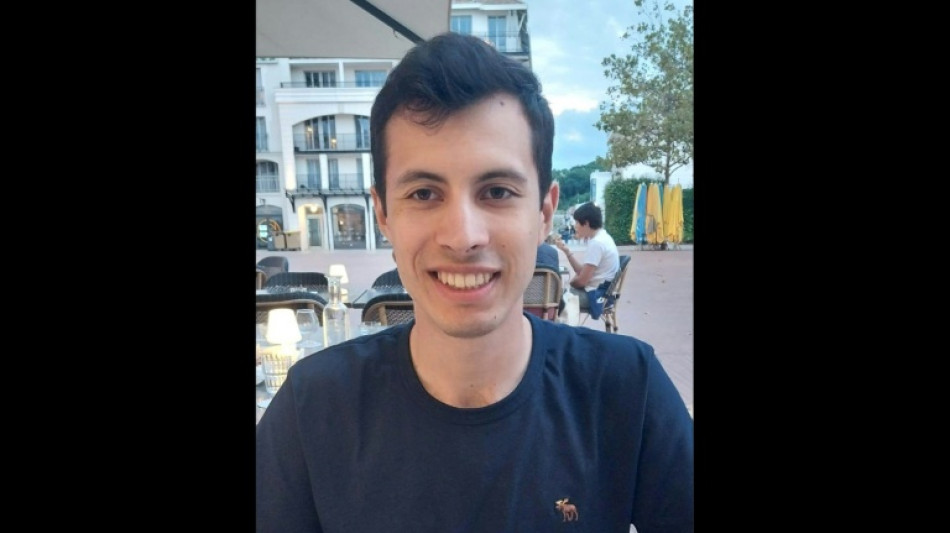  Trauermarsch nach gewaltsamem Tod von ultrarechtem Aktivisten in Lyon 