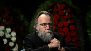 Les Douguine, proph&egrave;tes ultranationalistes et m&eacute;diatiques