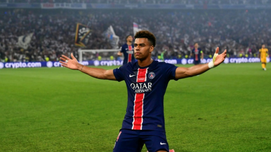 PSG atropela Inter de Milão (5-0) e conquista Liga dos Campeões pela 1ª vez na história