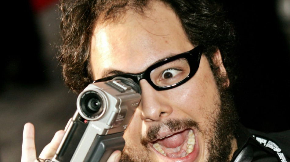 Popular cineasta de Chile condenado a cinco a&ntilde;os de c&aacute;rcel por abuso sexual 