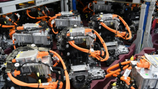 Stellantis convertit progressivement tous ses sites fran&ccedil;ais &agrave; l'&eacute;lectrique