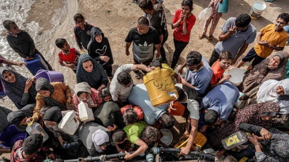 Incerteza sobre poss&iacute;vel tr&eacute;gua entre Israel e Hamas em Gaza