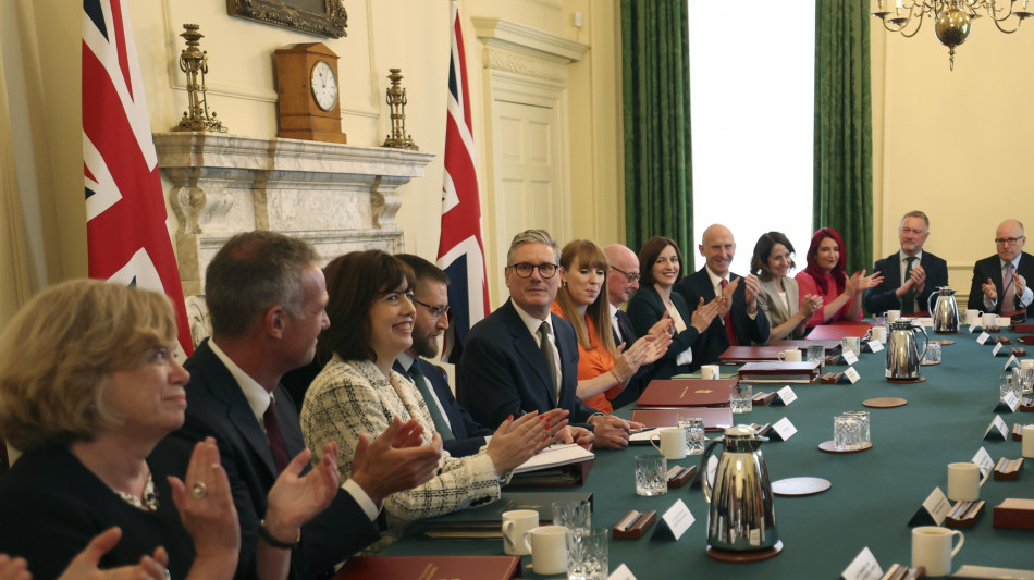 Starmer conferma, il piano Ruanda &egrave; morto e sepolto