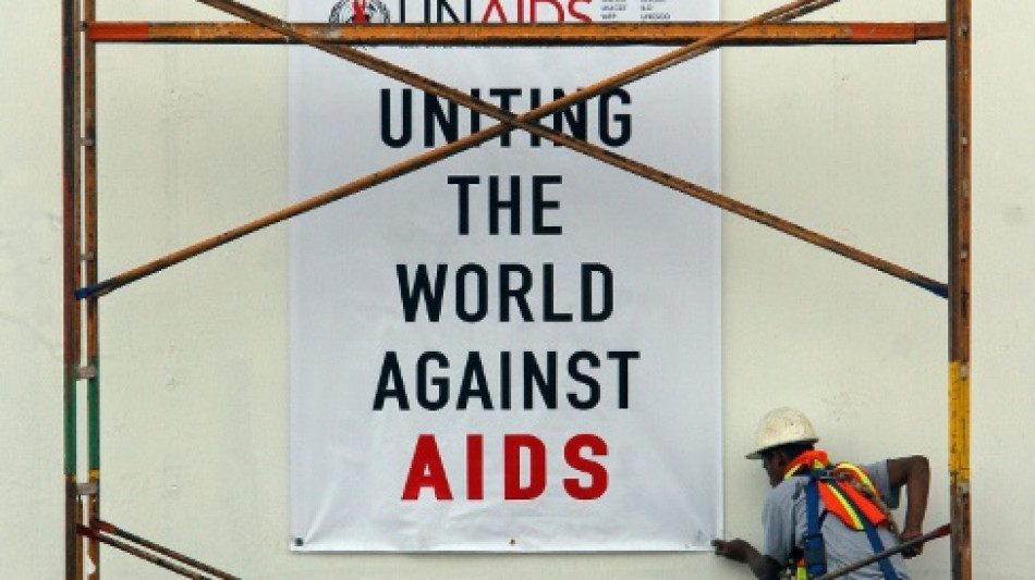 EEUU anuncia un acuerdo con Panam&aacute; para aumentar la inversi&oacute;n sanitaria