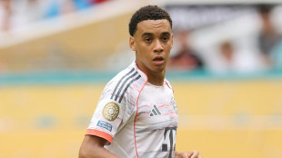 Erste Runden auf Trainingsplatz: Musiala "kann voll belasten"