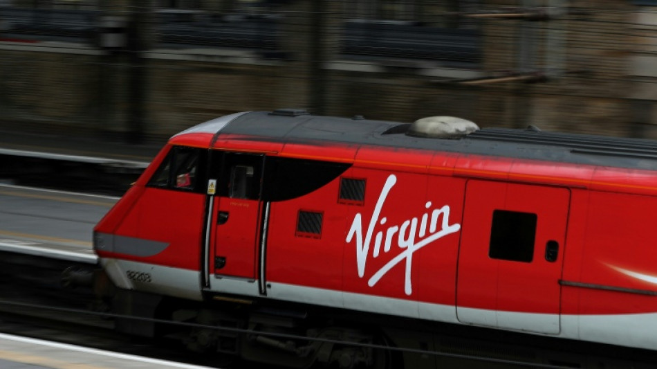  Virgin pr&eacute;pare son retour en France et en Europe, via le tunnel sous la Manche 